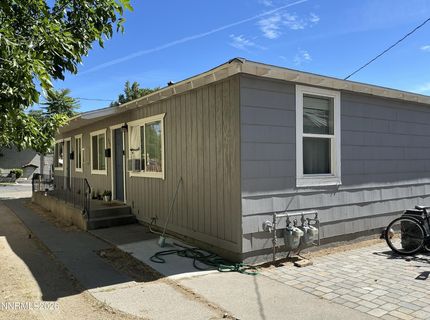 468 Capitol Hill Avenue, Reno, NV 89502 Photo