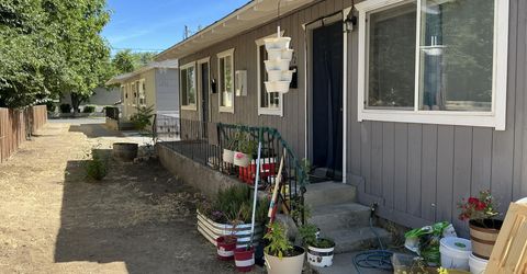 468 Capitol Hill Avenue, Reno, NV 89502 Photo