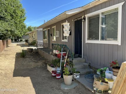 468 Capitol Hill Avenue, Reno, NV 89502 Photo