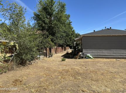468 Capitol Hill Avenue, Reno, NV 89502 Photo