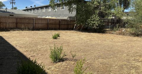 468 Capitol Hill Avenue, Reno, NV 89502 Photo