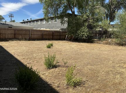 468 Capitol Hill Avenue, Reno, NV 89502 Photo
