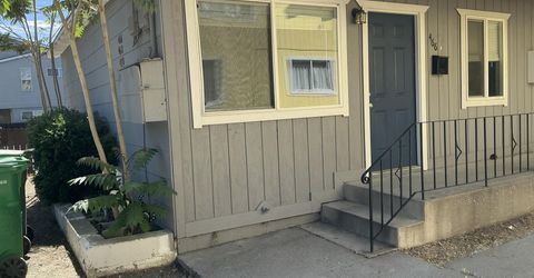 468 Capitol Hill Avenue, Reno, NV 89502 Photo