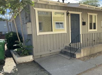 468 Capitol Hill Avenue, Reno, NV 89502 Photo