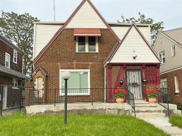 13924 Roselawn Street , Detroit, MI 48238