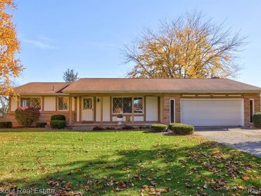 409 FRANCONIAN Drive E , Frankenmuth, MI 48734