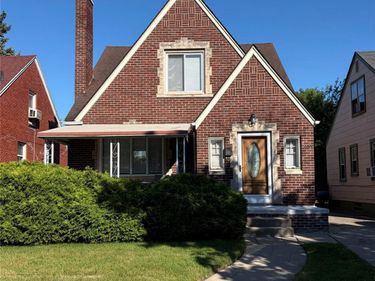3139 S Liddesdale Street, Detroit, Mi 48217