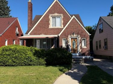 3139 S Liddesdale Street , Detroit, MI 48217