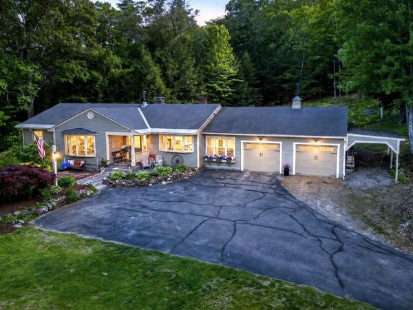 5 Tillinghast Road, Sutton, NH 03260