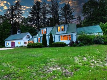 1294 Daniel Webster Highway, Woodstock, NH 03262
