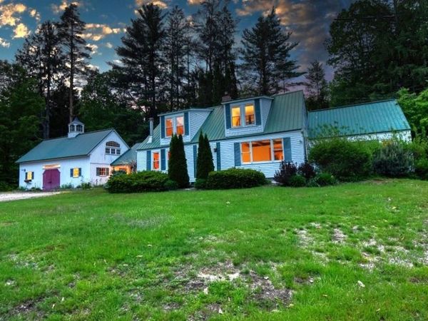 1294 Daniel Webster Highway, Woodstock, NH 03262