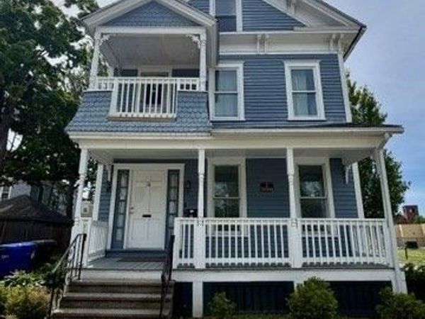 111-113 Bay, Springfield, MA 01109
