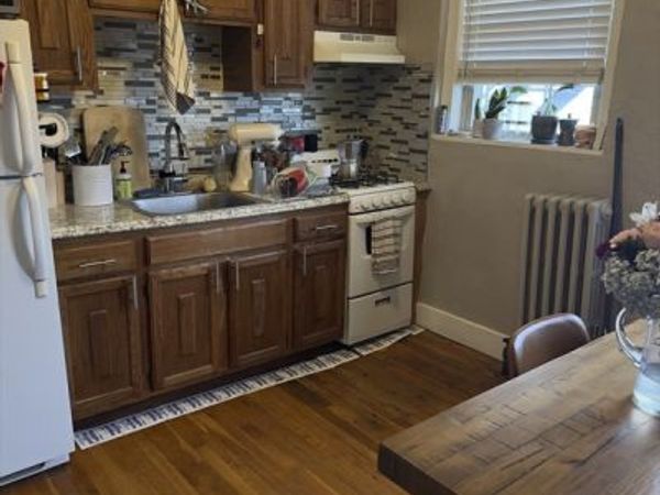 293 Spring St. Ext., Unit 3, Medford, MA 02155