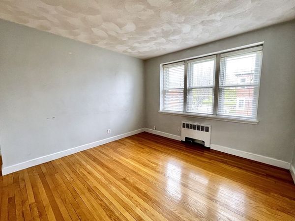 9 Twomey Court, Unit 51, Boston, MA 02127