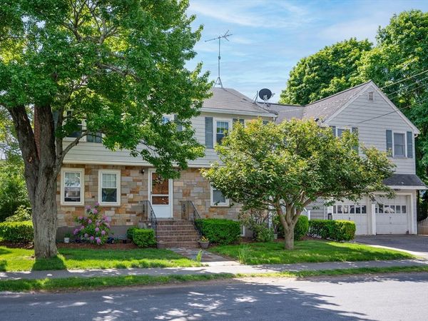73 Washington Street, Milton, MA 02186