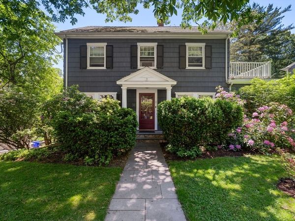 50 Louders Ln, Boston, MA 02130