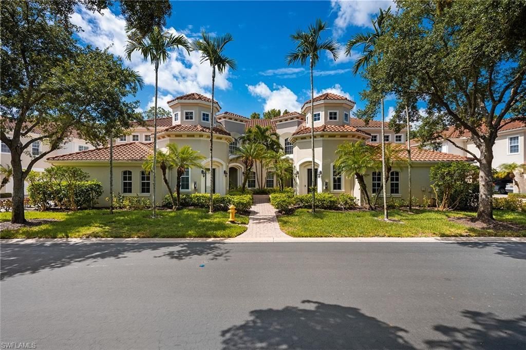 28520 Altessa Way, Unit 202, Bonita Springs, FL 34135 Photo