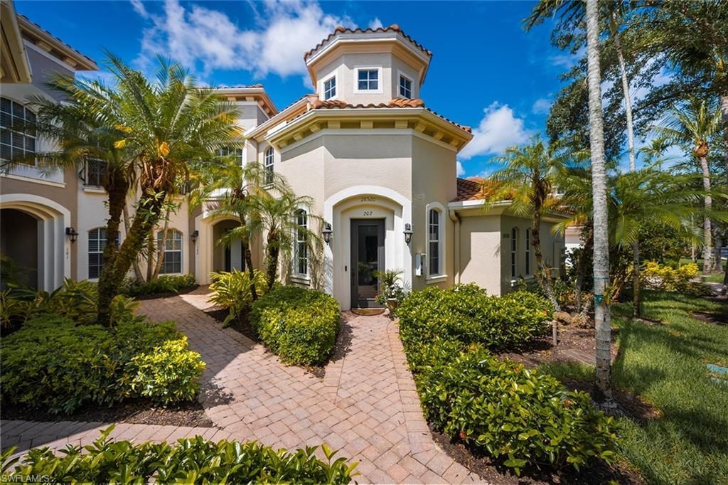 28520 Altessa Way, Unit 202, Bonita Springs, FL 34135 Photo