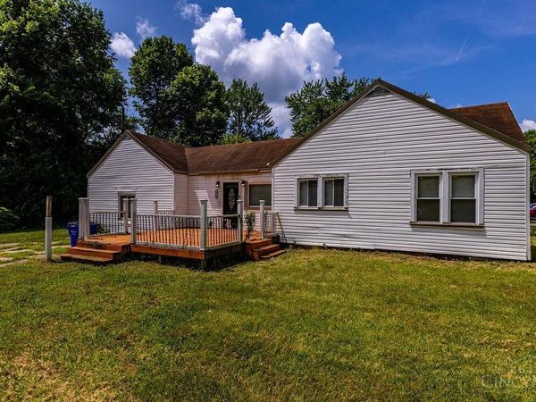 4900 Genesee Avenue, Dayton, OH 45406
