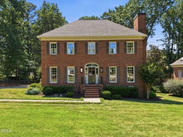 7505 Rainwater Road, Raleigh, NC 27615