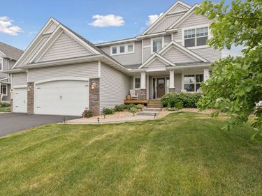 4798 Prairie Trail N, Hugo, MN 55038
