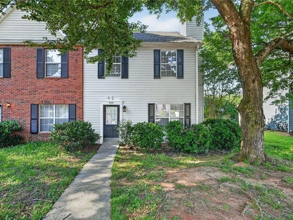 3104 Morningside Park Court , Johns Creek, GA 30022