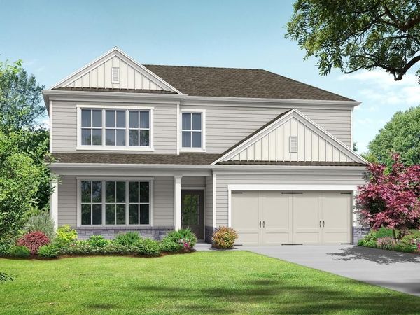 3329 Kottayam Court, Statham, GA 30666