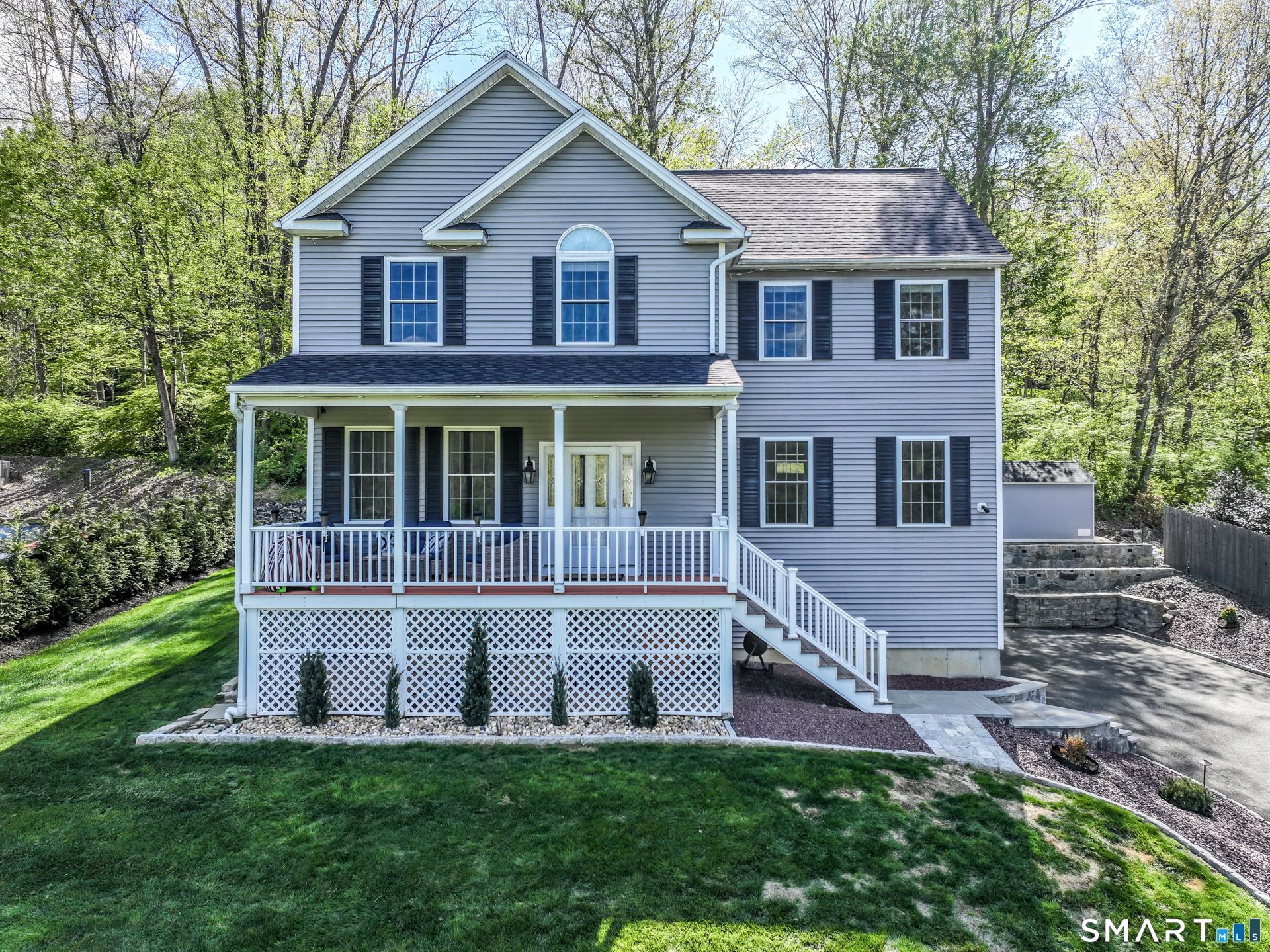 7 Lillinonah, Brookfield, CT 06804 Main Photo