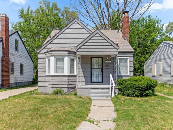 19189 Dresden Street, Detroit, MI 48205
