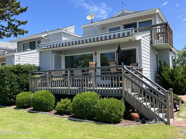 1318 Duck Road, Unit G, Duck, NC 27949