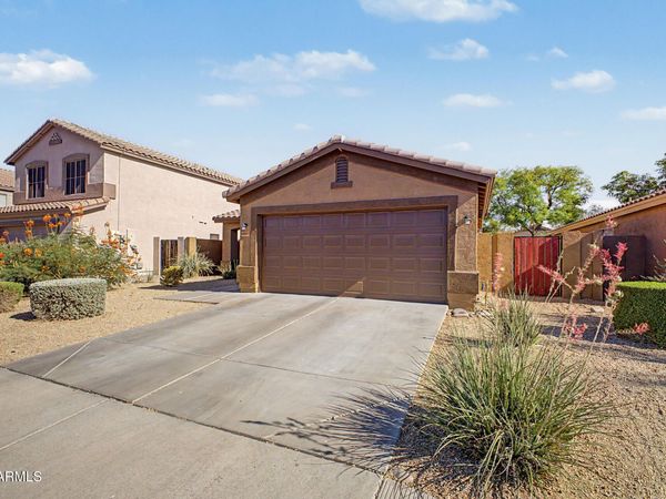 7019 W PHELPS Road, Peoria, AZ 85382