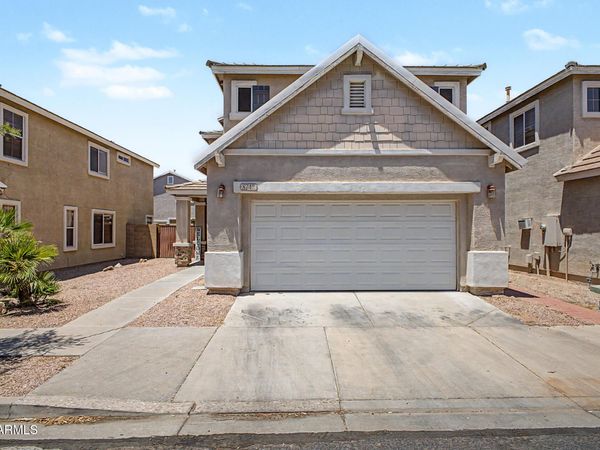 8742 E LOMITA Avenue, Mesa, AZ 85209