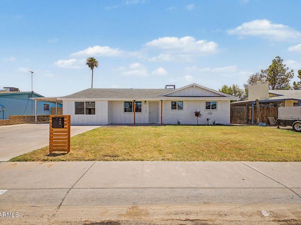 7149 W WILSHIRE Drive, Phoenix, AZ 85035
