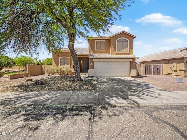7410 W JONES Avenue, Phoenix, AZ 85043