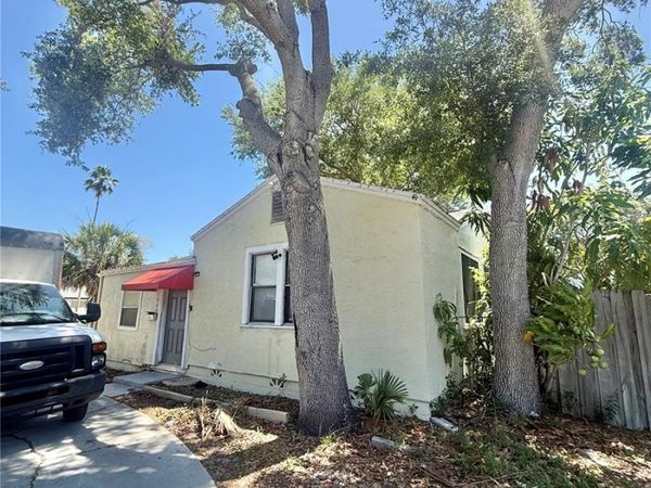1900 19TH STREET S, ST PETERSBURG, FL 33712