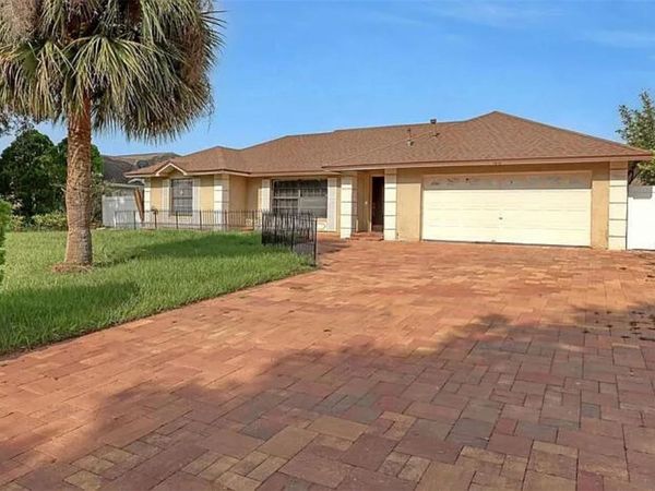 1210 ROBERT RIDGE COURT , KISSIMMEE, FL 34747