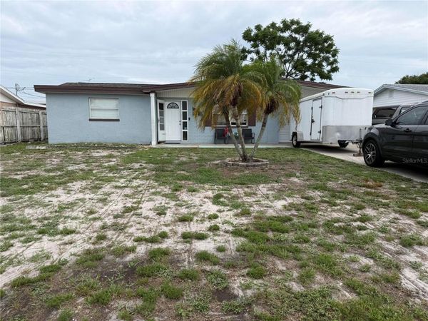 4030 DALWOOD DRIVE , HOLIDAY, FL 34691