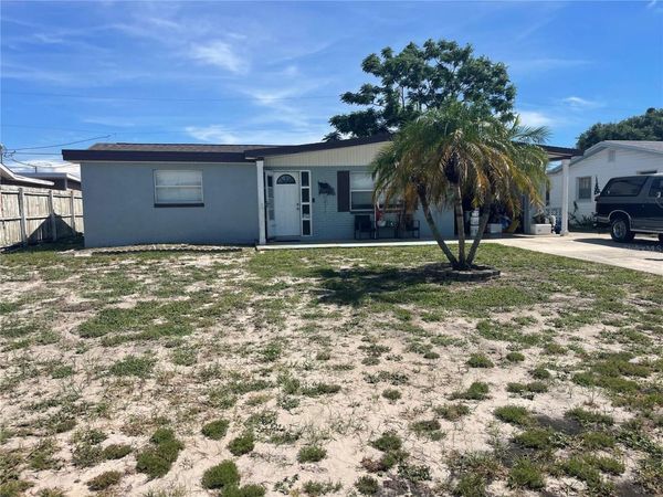 4030 DALWOOD DRIVE, HOLIDAY, FL 34691