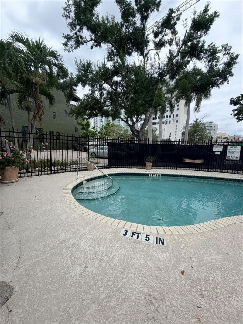 1221 N Palm Avenue , Unit 204, Sarasota, FL 34236 Photo