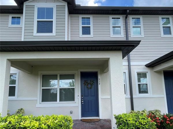 934 LEGACY WINDS WAY , CASSELBERRY, FL 32707