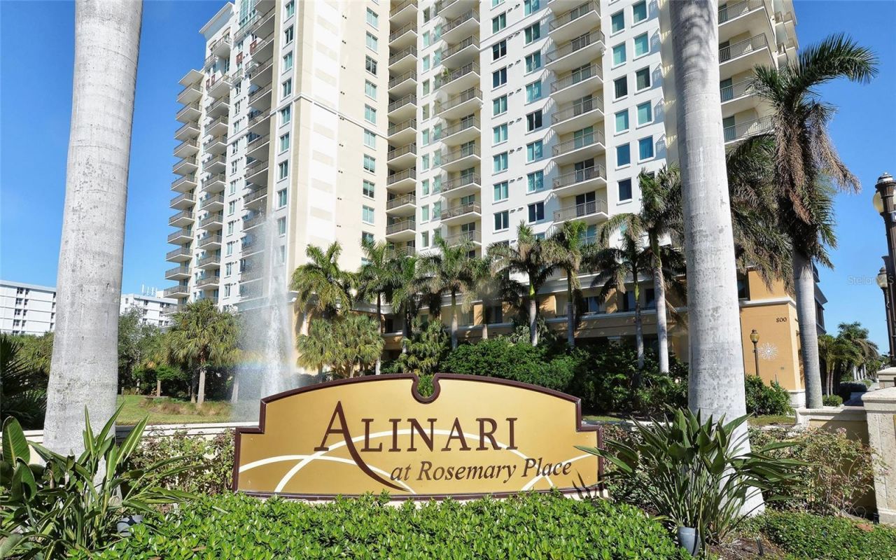 800 N Tamiami Trail , Unit 312, Sarasota, FL 34236 Photo