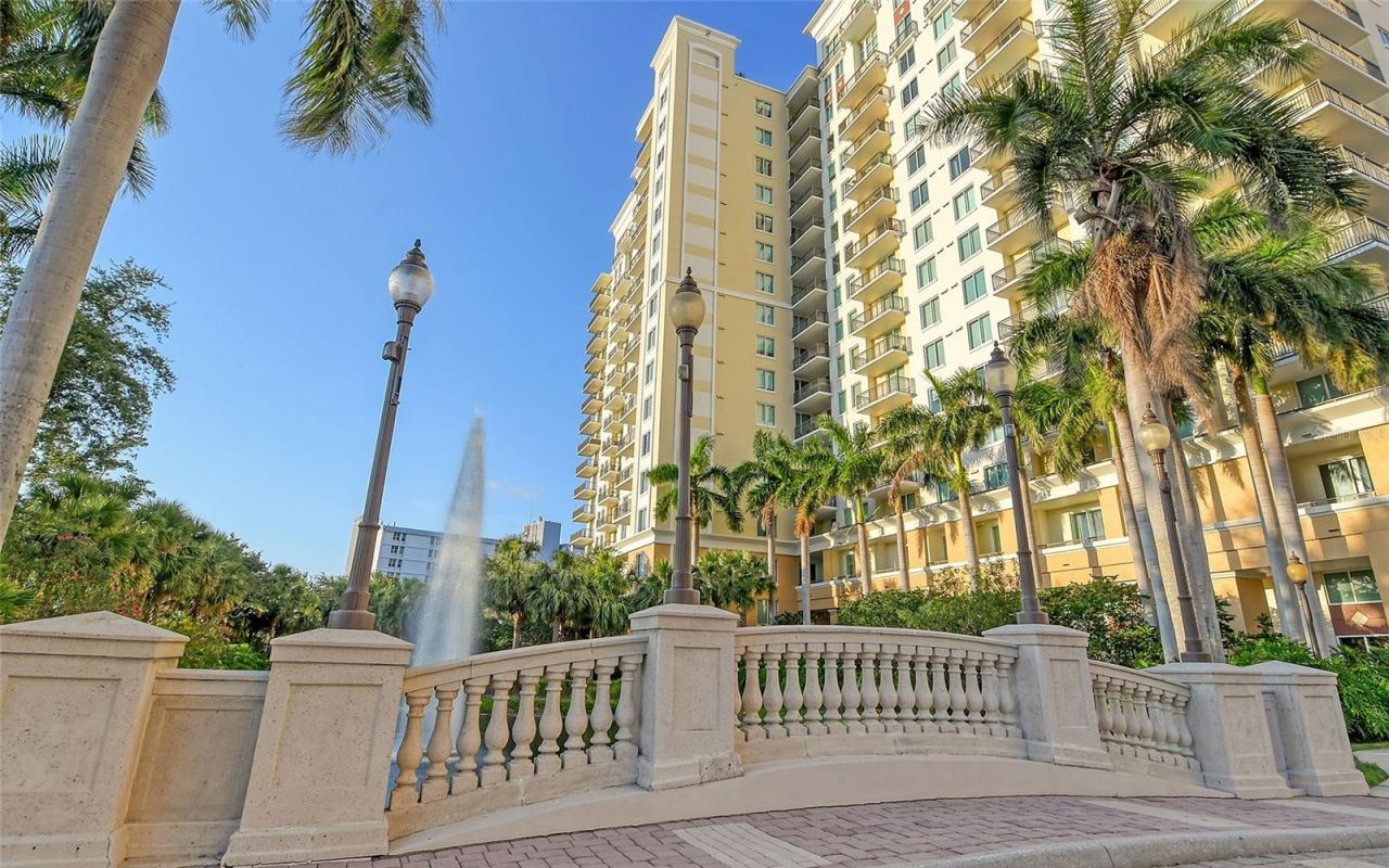 800 N Tamiami Trail , Unit 312, Sarasota, FL 34236 Photo