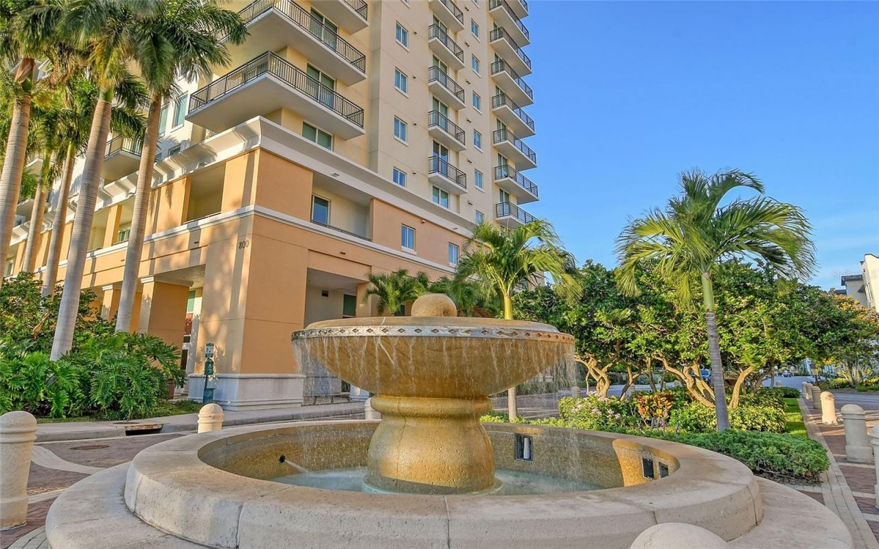 800 N Tamiami Trail , Unit 312, Sarasota, FL 34236 Photo