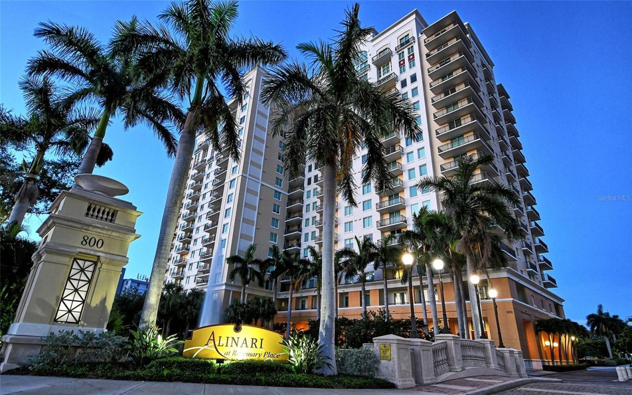 800 N Tamiami Trail , Unit 312, Sarasota, FL 34236 Photo