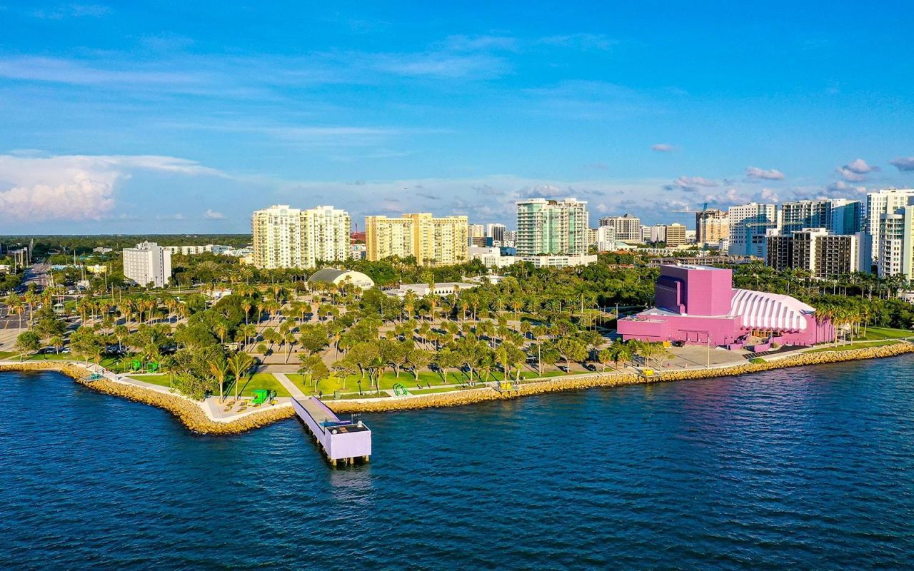 800 N Tamiami Trail , Unit 312, Sarasota, FL 34236 Photo