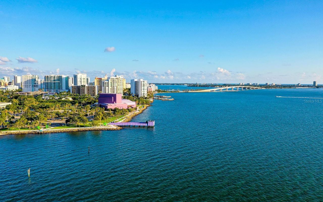 800 N Tamiami Trail , Unit 312, Sarasota, FL 34236 Photo
