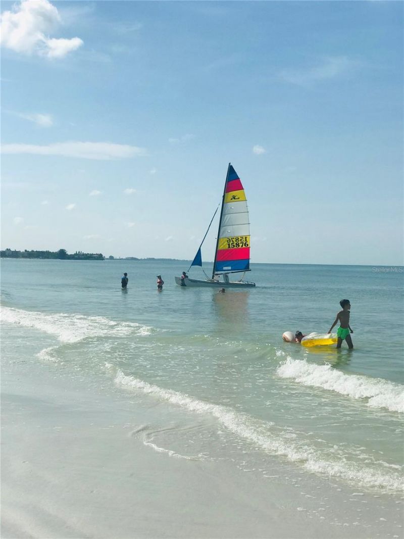 2809 Swifton Drive, Unit 4, Sarasota, FL 34231 Photo