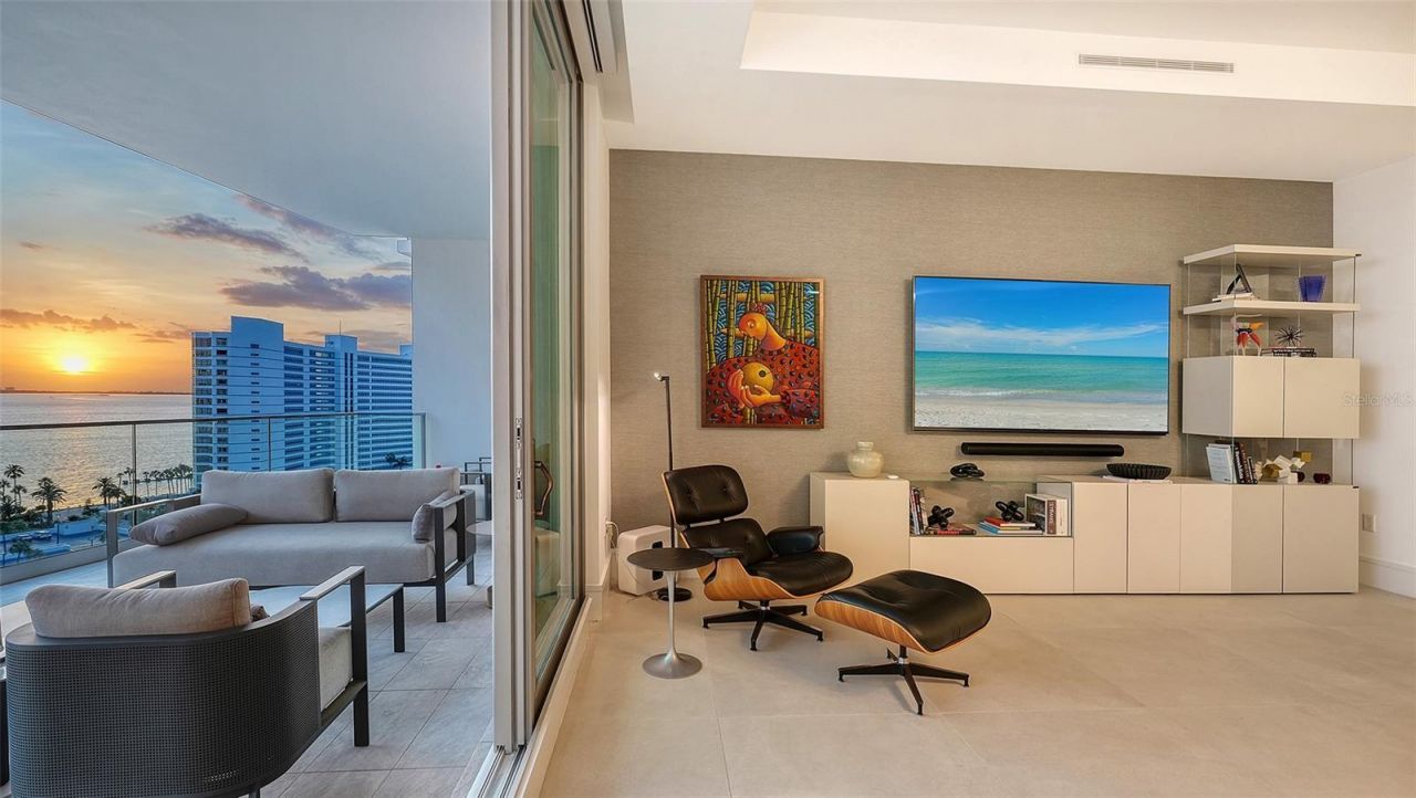 401 Quay , Unit 1004, Sarasota, FL 34236 Photo