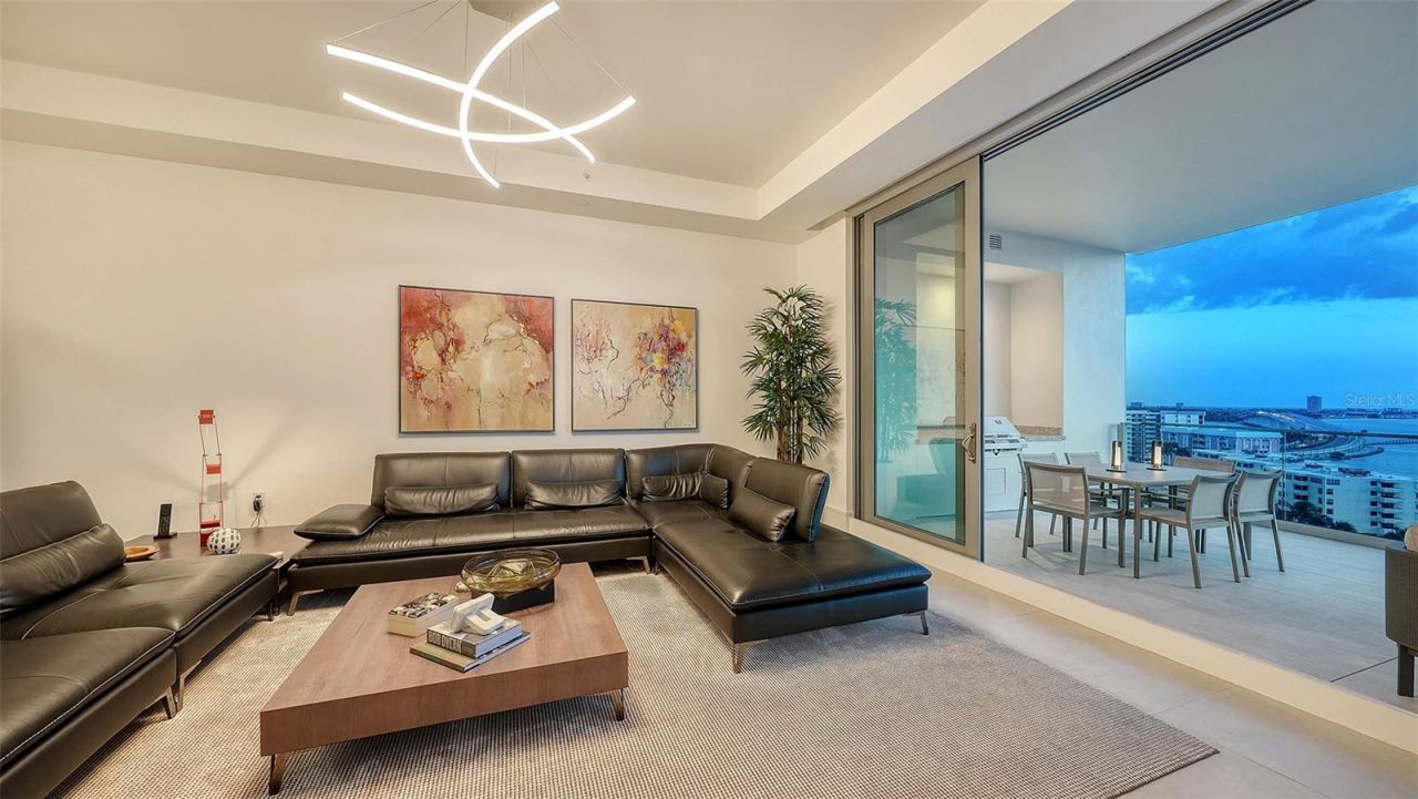 401 Quay , Unit 1004, Sarasota, FL 34236 Photo