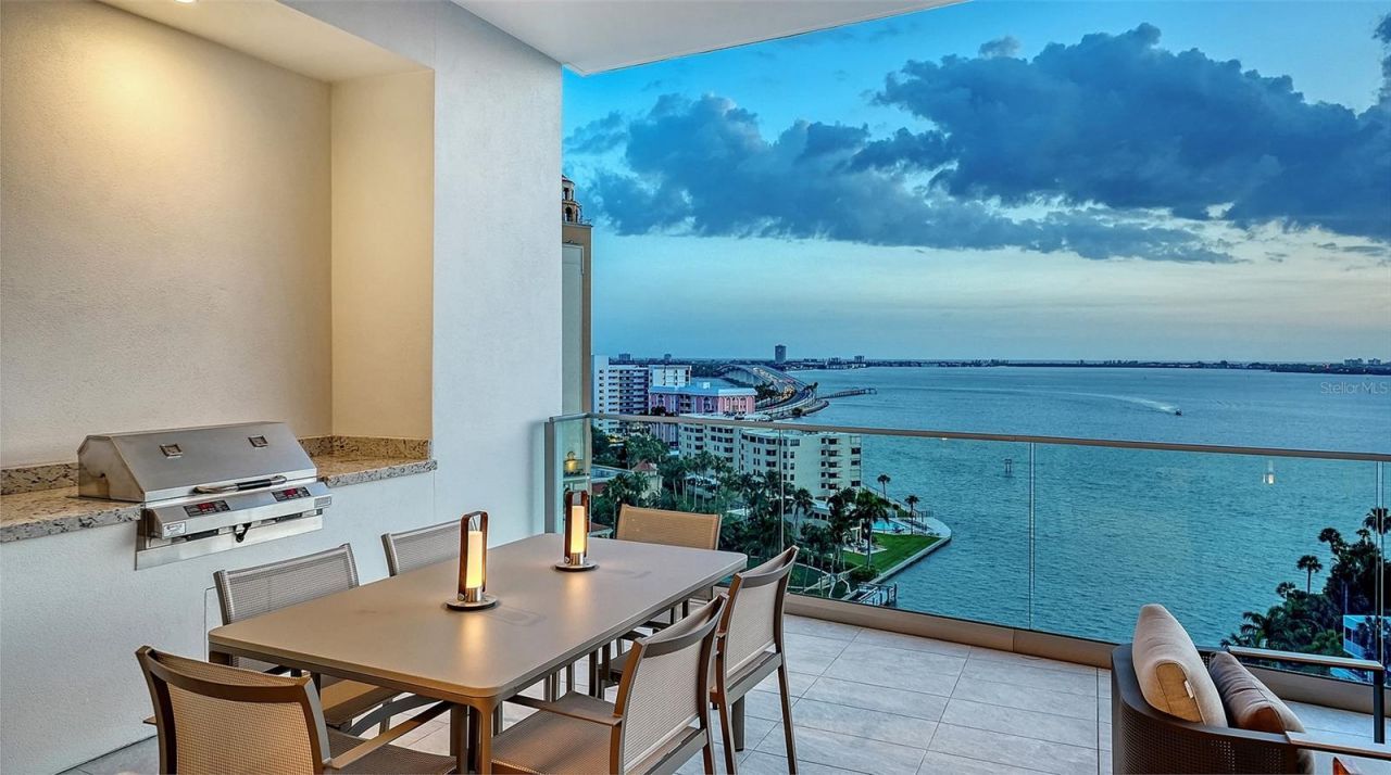 401 Quay , Unit 1004, Sarasota, FL 34236 Photo